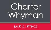 Charter Whyman Logo